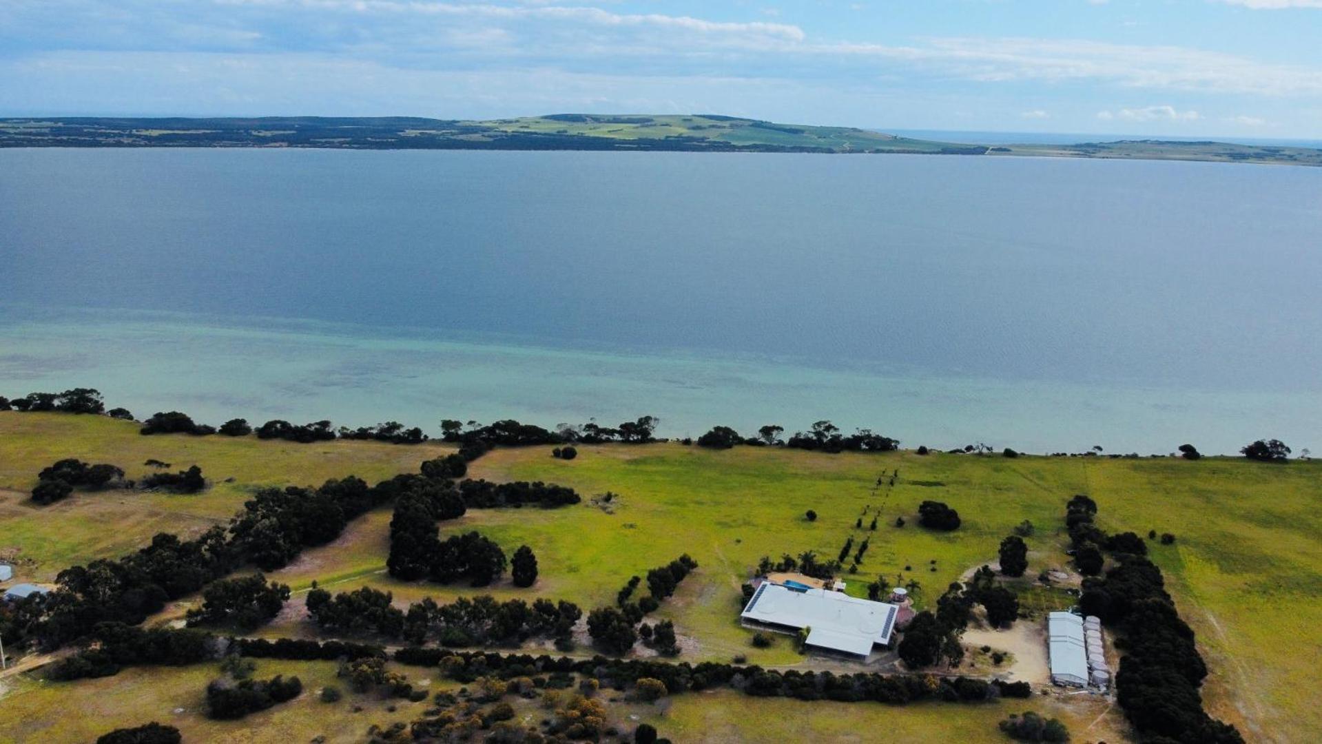 Doyles On The Bay Βίλα Kingscote Εξωτερικό φωτογραφία